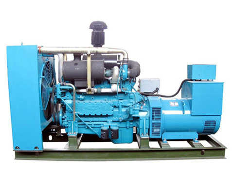 玉柴發(fā)電機(jī) 玉柴發(fā)電機(jī)