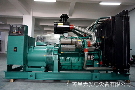 發(fā)電機修理