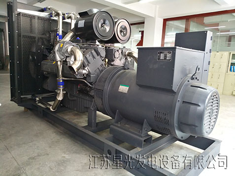 發(fā)電機供油量調(diào)節(jié)注意事項