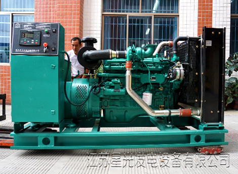 發(fā)電機(jī)維護(hù)注意事項