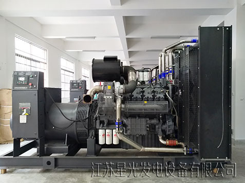 柴油發(fā)電機(jī)組活塞銷與連桿襯套的修配方法