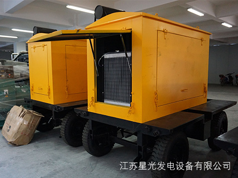 沃爾沃進(jìn)口柴油發(fā)電機(jī)組供應(yīng)商選擇