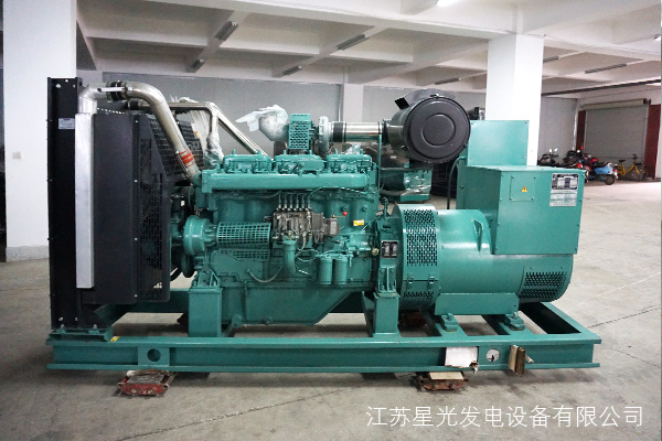 新疆生產(chǎn)建設兵團第九師一七零團醫(yī)院100KW里卡多柴油發(fā)電機組