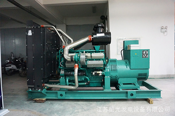 柴油發(fā)電機的氣門導(dǎo)管更換方法