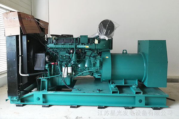 柴油發(fā)電機起動機質(zhì)量狀況判斷方法