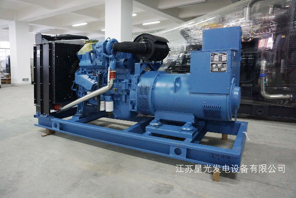 發(fā)電機(jī)常見問題