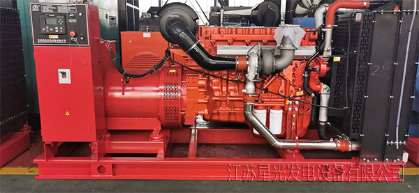 發(fā)電機(jī)噴油泵、調(diào)速器
