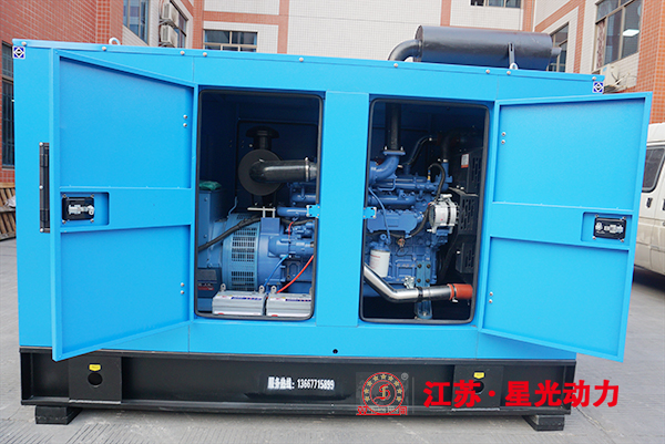 柴油發(fā)電機(jī)轉(zhuǎn)速不均勻
