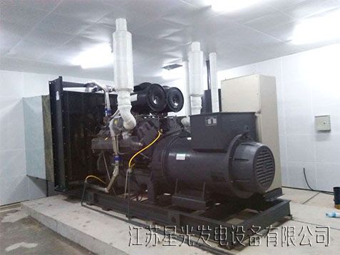 柴油發(fā)電機(jī)起動注意事項(xiàng)