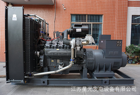 柴油發(fā)電機(jī)電力方面常見(jiàn)故障