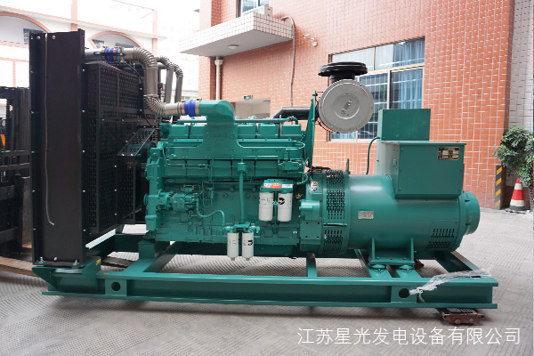 汽油發(fā)電機和柴油發(fā)電機的區(qū)別