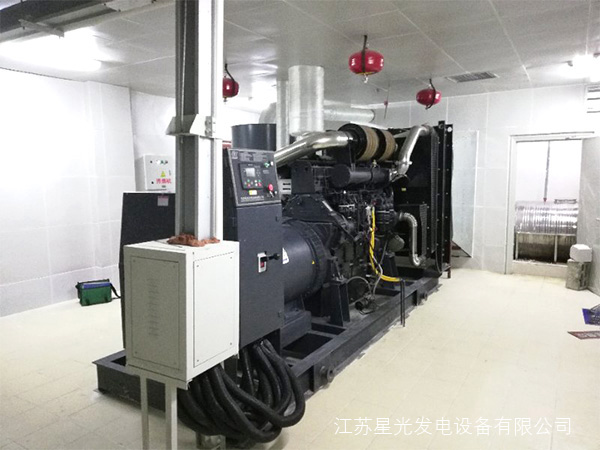 柴油發(fā)電機(jī)氣門(mén)彈簧的常見(jiàn)失效形式及其原因